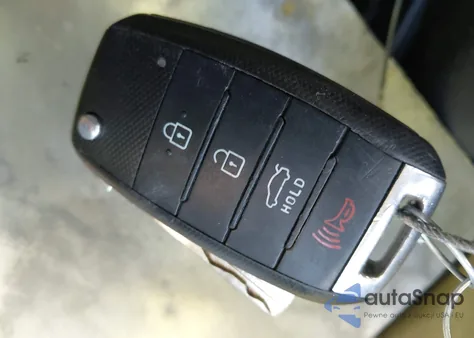 2014 Kia Rio Lx from USA, damaged, VIN KNADM4A37E6394703